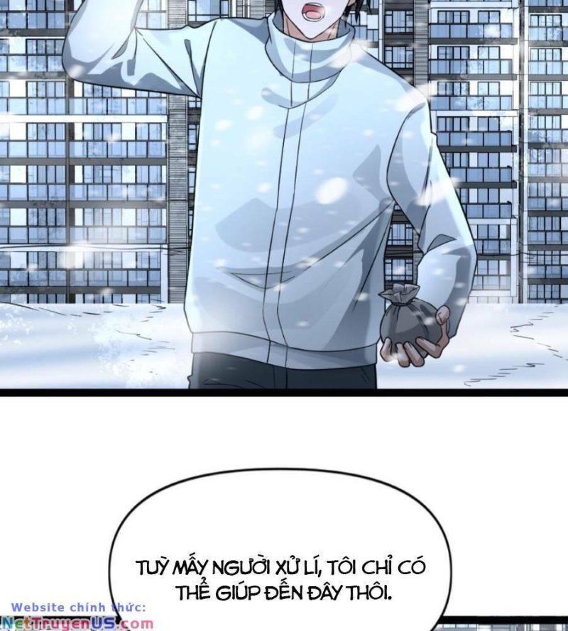 Đóng Băng Toàn Cầu: Tôi Gây Dựng Nên Phòng An Toàn Thời Tận Chapter 88 - Trang 2