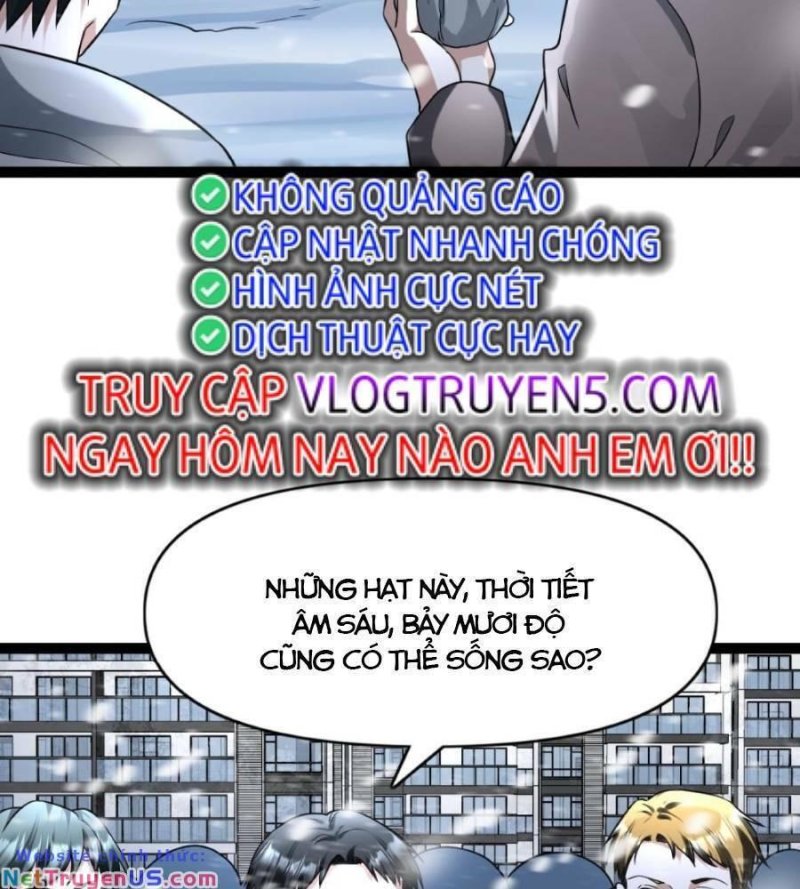 Đóng Băng Toàn Cầu: Tôi Gây Dựng Nên Phòng An Toàn Thời Tận Chapter 88 - Trang 2