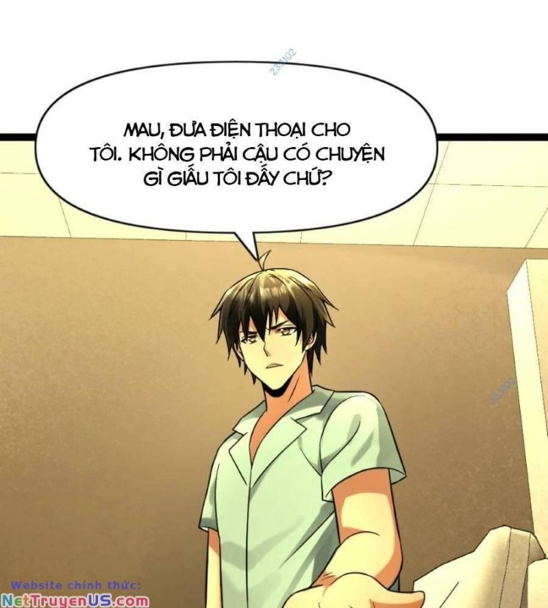 Đóng Băng Toàn Cầu: Tôi Gây Dựng Nên Phòng An Toàn Thời Tận Chapter 89 - Trang 2