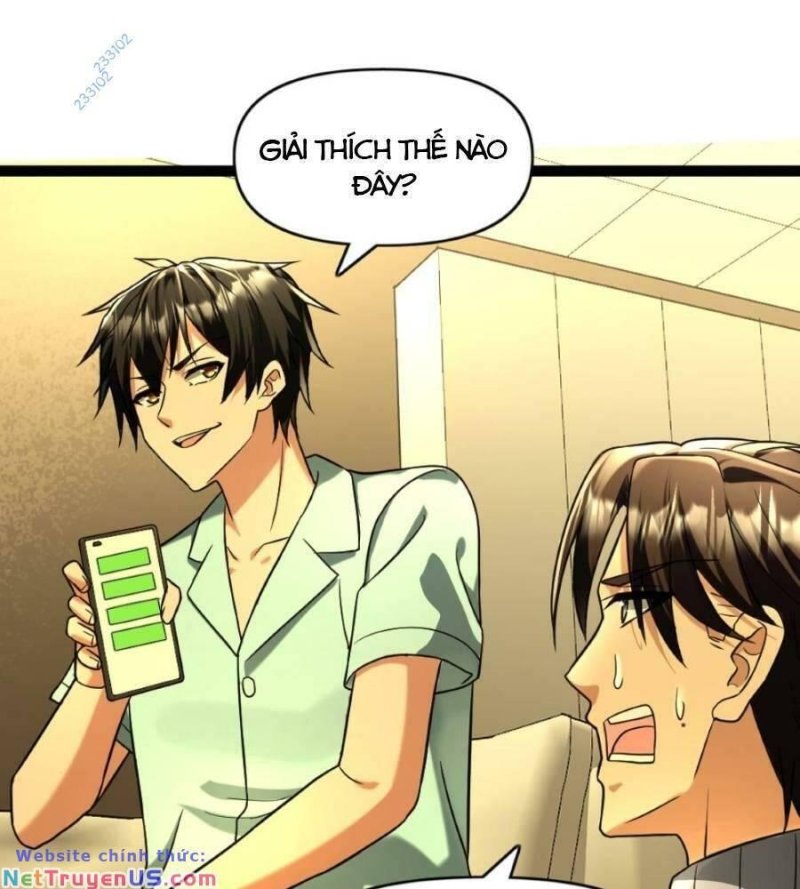 Đóng Băng Toàn Cầu: Tôi Gây Dựng Nên Phòng An Toàn Thời Tận Chapter 89 - Trang 2