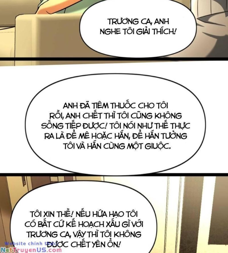 Đóng Băng Toàn Cầu: Tôi Gây Dựng Nên Phòng An Toàn Thời Tận Chapter 89 - Trang 2