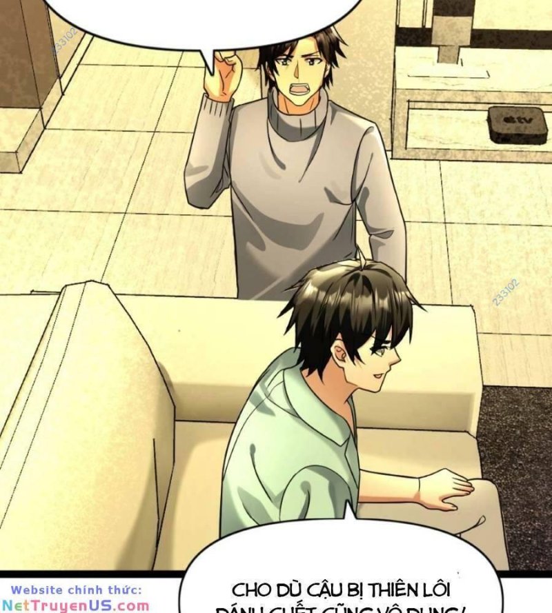 Đóng Băng Toàn Cầu: Tôi Gây Dựng Nên Phòng An Toàn Thời Tận Chapter 89 - Trang 2