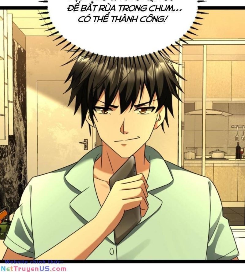 Đóng Băng Toàn Cầu: Tôi Gây Dựng Nên Phòng An Toàn Thời Tận Chapter 89 - Trang 2