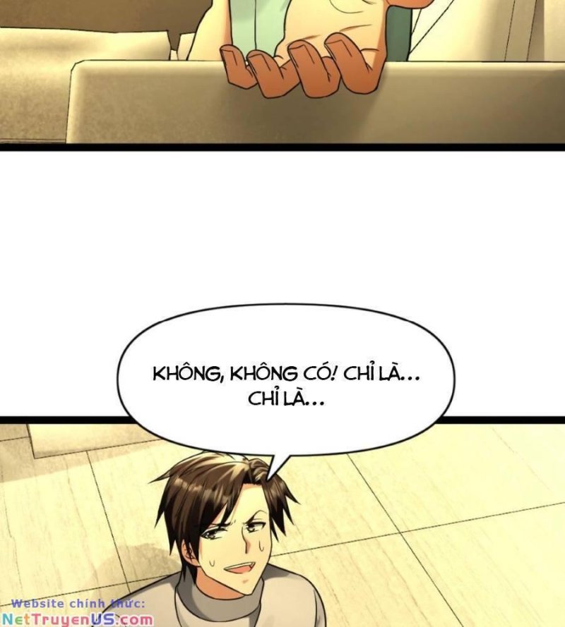 Đóng Băng Toàn Cầu: Tôi Gây Dựng Nên Phòng An Toàn Thời Tận Chapter 89 - Trang 2