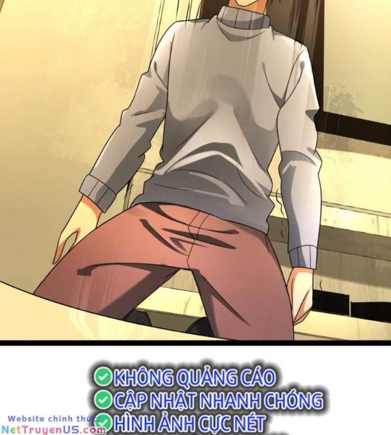 Đóng Băng Toàn Cầu: Tôi Gây Dựng Nên Phòng An Toàn Thời Tận Chapter 89 - Trang 2