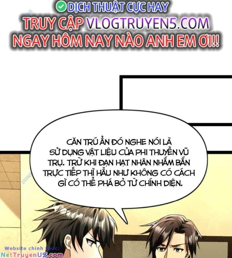 Đóng Băng Toàn Cầu: Tôi Gây Dựng Nên Phòng An Toàn Thời Tận Chapter 89 - Trang 2