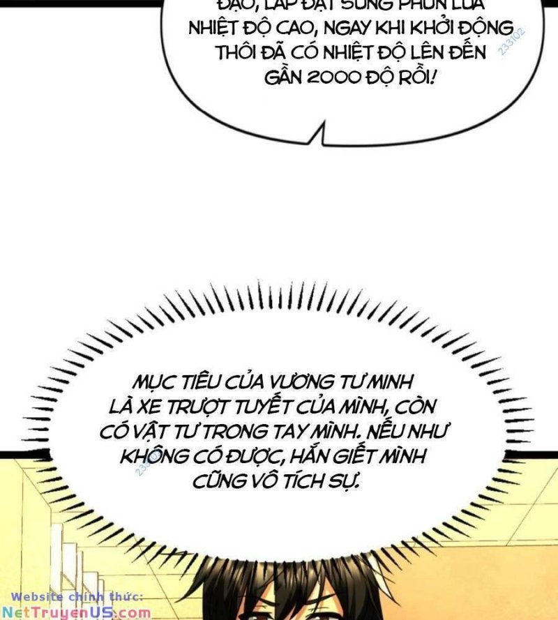 Đóng Băng Toàn Cầu: Tôi Gây Dựng Nên Phòng An Toàn Thời Tận Chapter 89 - Trang 2