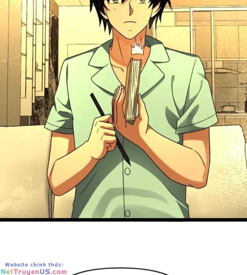 Đóng Băng Toàn Cầu: Tôi Gây Dựng Nên Phòng An Toàn Thời Tận Chapter 89 - Trang 2