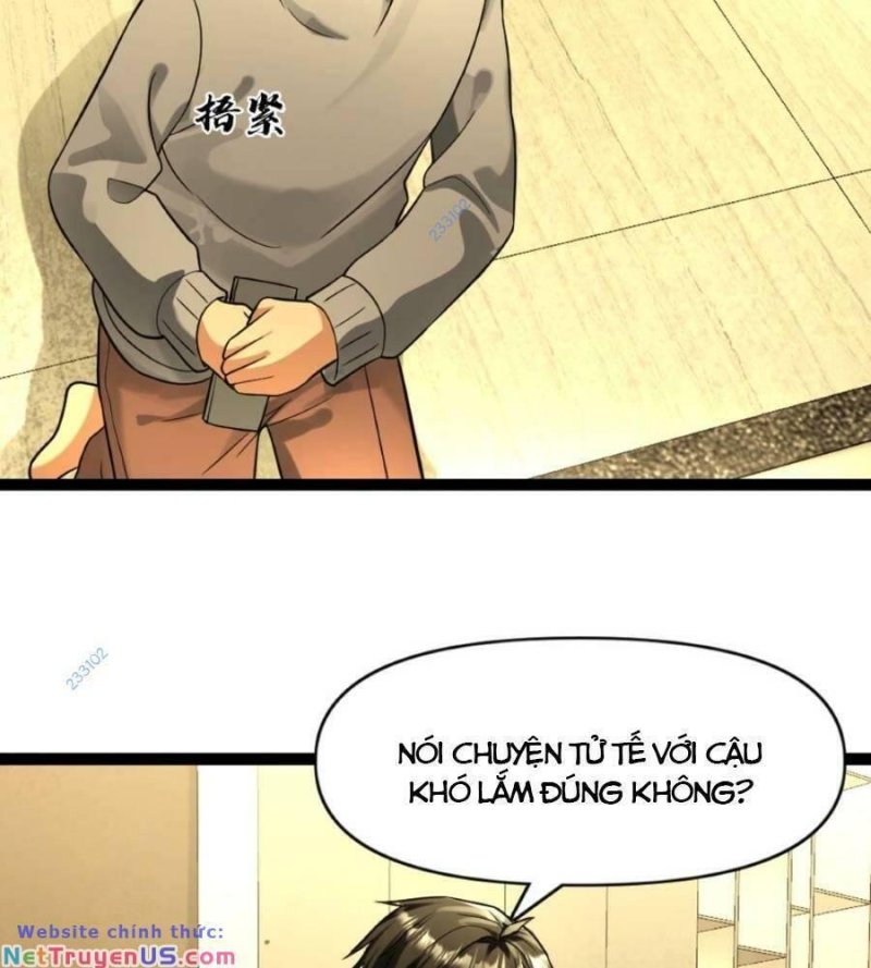 Đóng Băng Toàn Cầu: Tôi Gây Dựng Nên Phòng An Toàn Thời Tận Chapter 89 - Trang 2