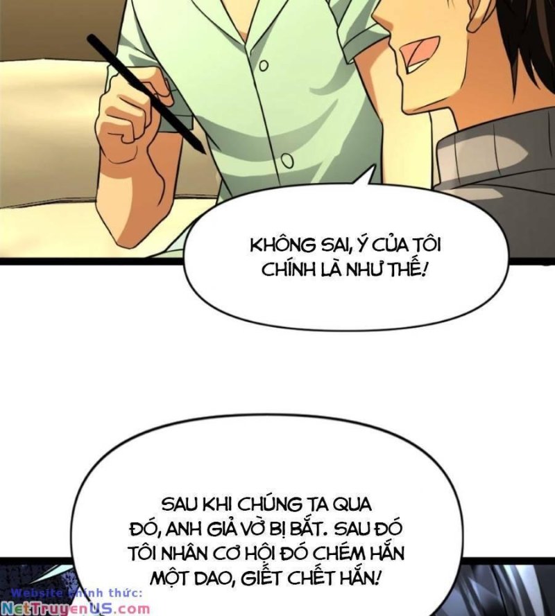 Đóng Băng Toàn Cầu: Tôi Gây Dựng Nên Phòng An Toàn Thời Tận Chapter 89 - Trang 2