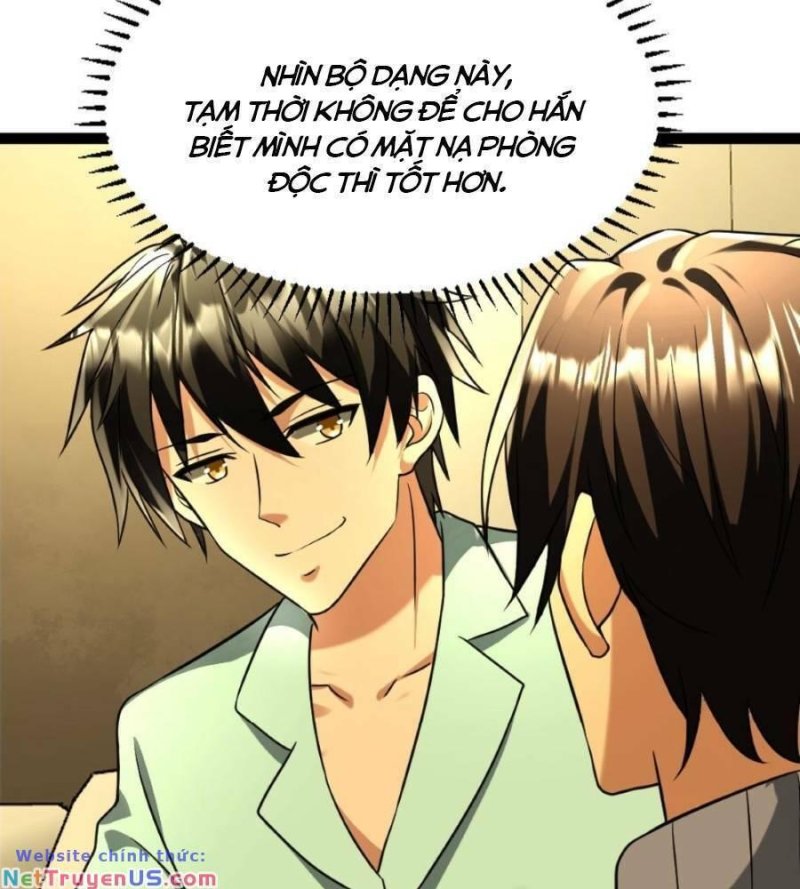 Đóng Băng Toàn Cầu: Tôi Gây Dựng Nên Phòng An Toàn Thời Tận Chapter 89 - Trang 2