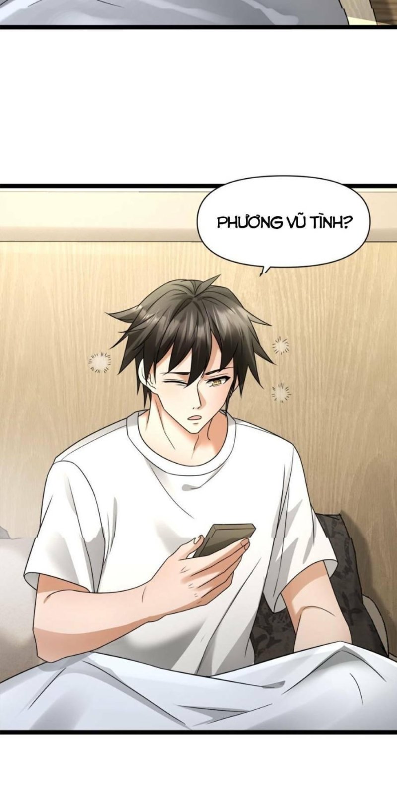 Đóng Băng Toàn Cầu: Tôi Gây Dựng Nên Phòng An Toàn Thời Tận Chapter 9 - Trang 2