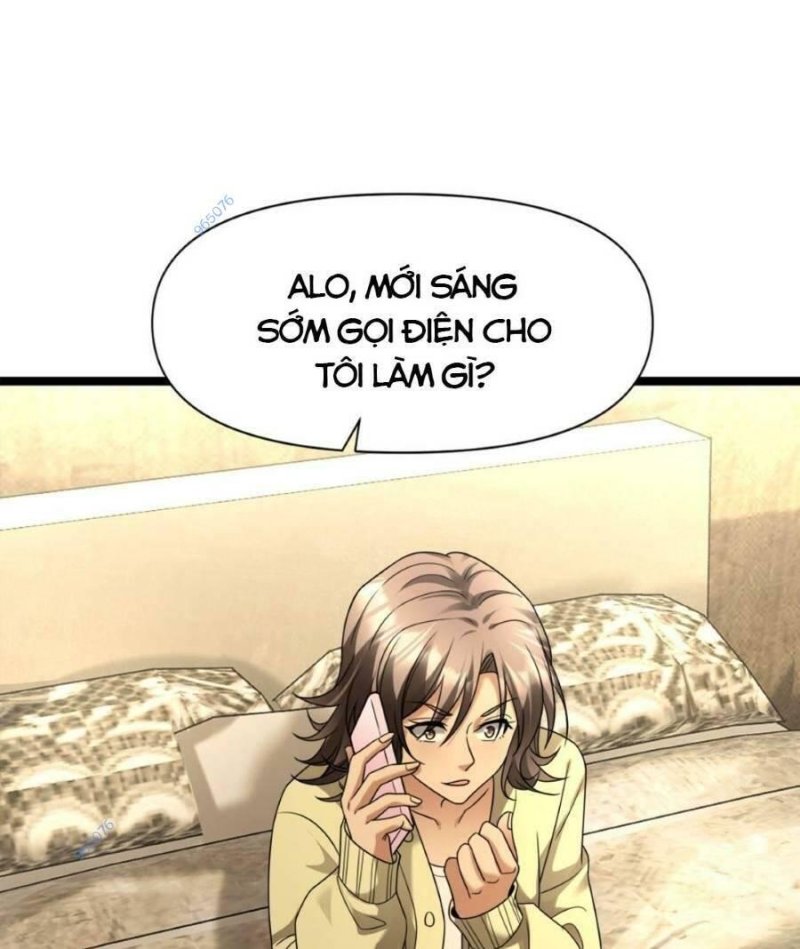 Đóng Băng Toàn Cầu: Tôi Gây Dựng Nên Phòng An Toàn Thời Tận Chapter 9 - Trang 2