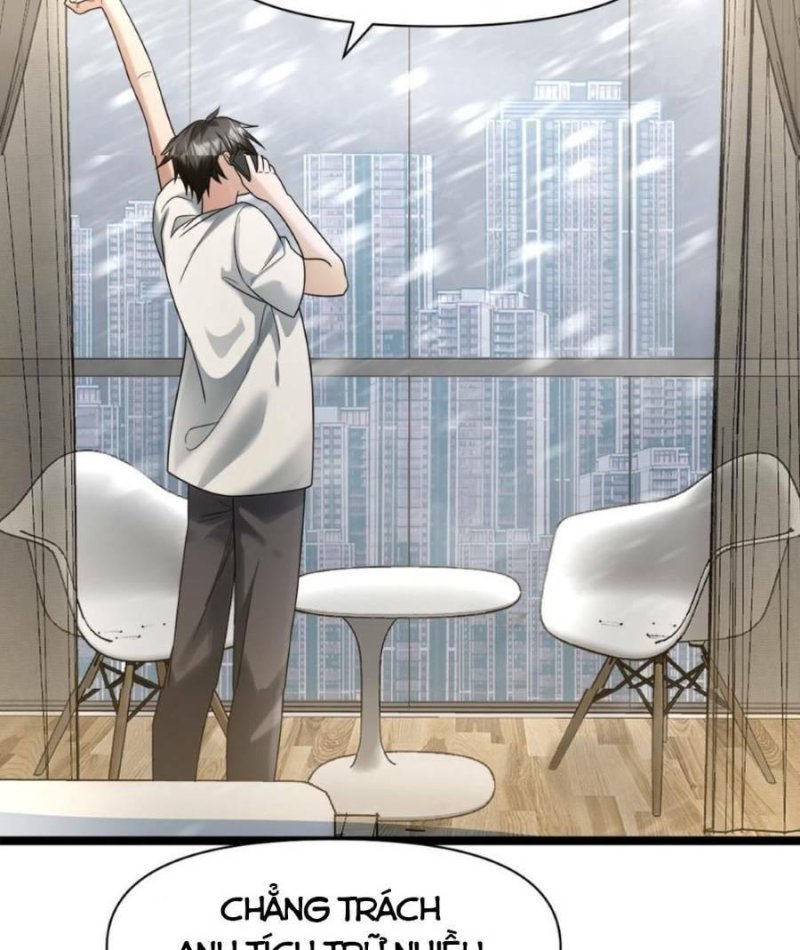 Đóng Băng Toàn Cầu: Tôi Gây Dựng Nên Phòng An Toàn Thời Tận Chapter 9 - Trang 2