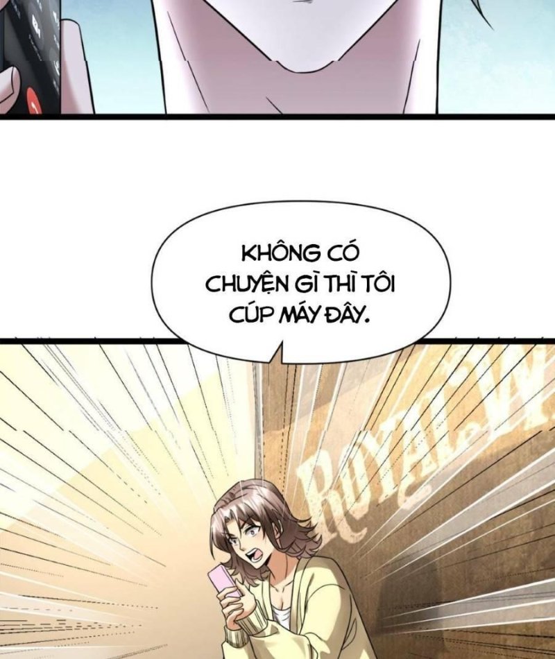 Đóng Băng Toàn Cầu: Tôi Gây Dựng Nên Phòng An Toàn Thời Tận Chapter 9 - Trang 2