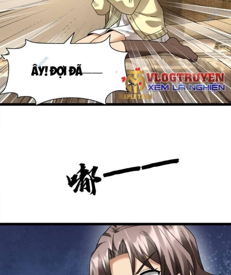 Đóng Băng Toàn Cầu: Tôi Gây Dựng Nên Phòng An Toàn Thời Tận Chapter 9 - Trang 2