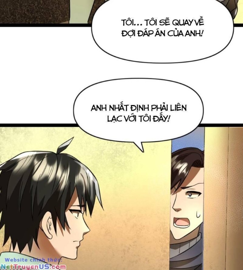 Đóng Băng Toàn Cầu: Tôi Gây Dựng Nên Phòng An Toàn Thời Tận Chapter 90 - Trang 2