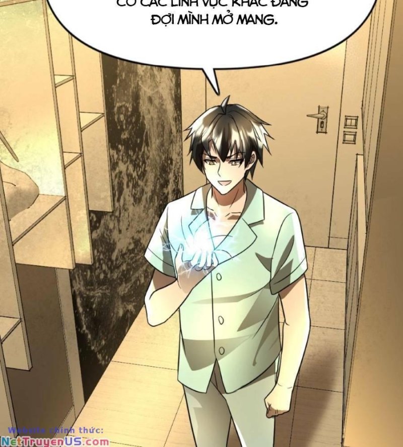 Đóng Băng Toàn Cầu: Tôi Gây Dựng Nên Phòng An Toàn Thời Tận Chapter 90 - Trang 2