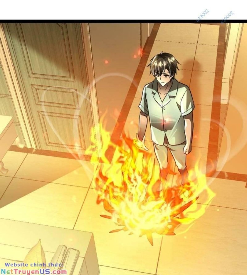 Đóng Băng Toàn Cầu: Tôi Gây Dựng Nên Phòng An Toàn Thời Tận Chapter 90 - Trang 2