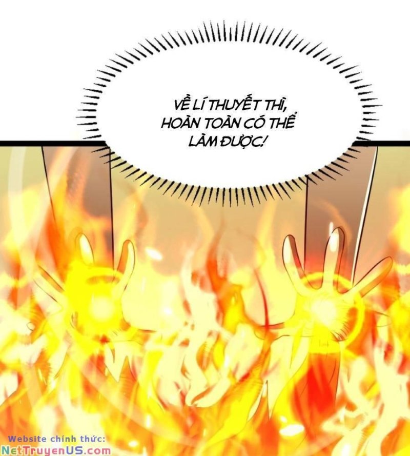 Đóng Băng Toàn Cầu: Tôi Gây Dựng Nên Phòng An Toàn Thời Tận Chapter 90 - Trang 2