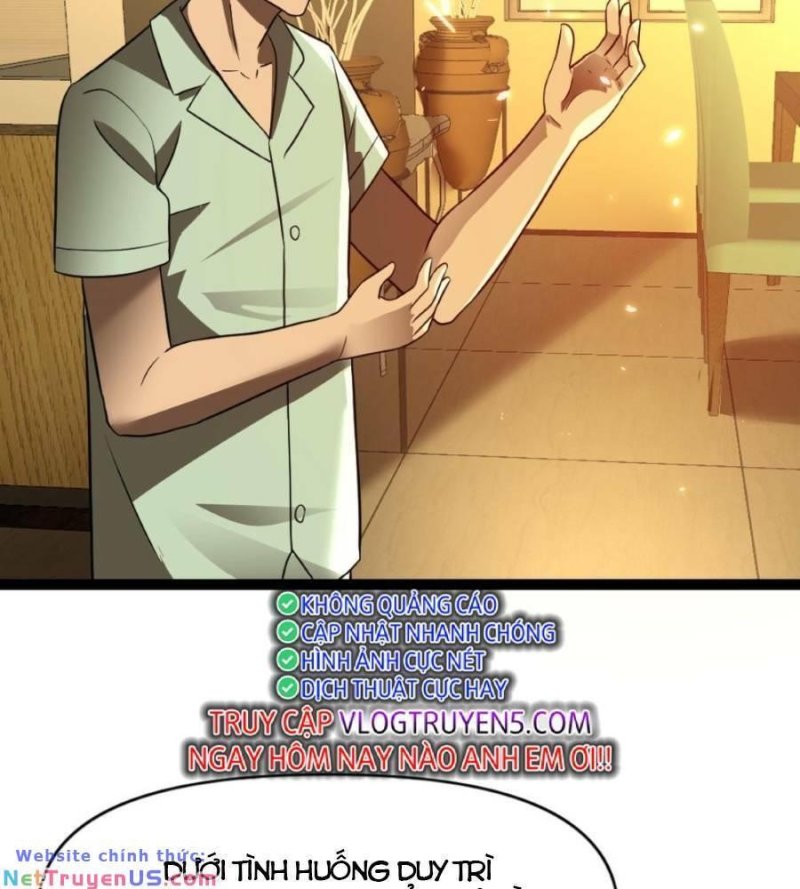 Đóng Băng Toàn Cầu: Tôi Gây Dựng Nên Phòng An Toàn Thời Tận Chapter 90 - Trang 2