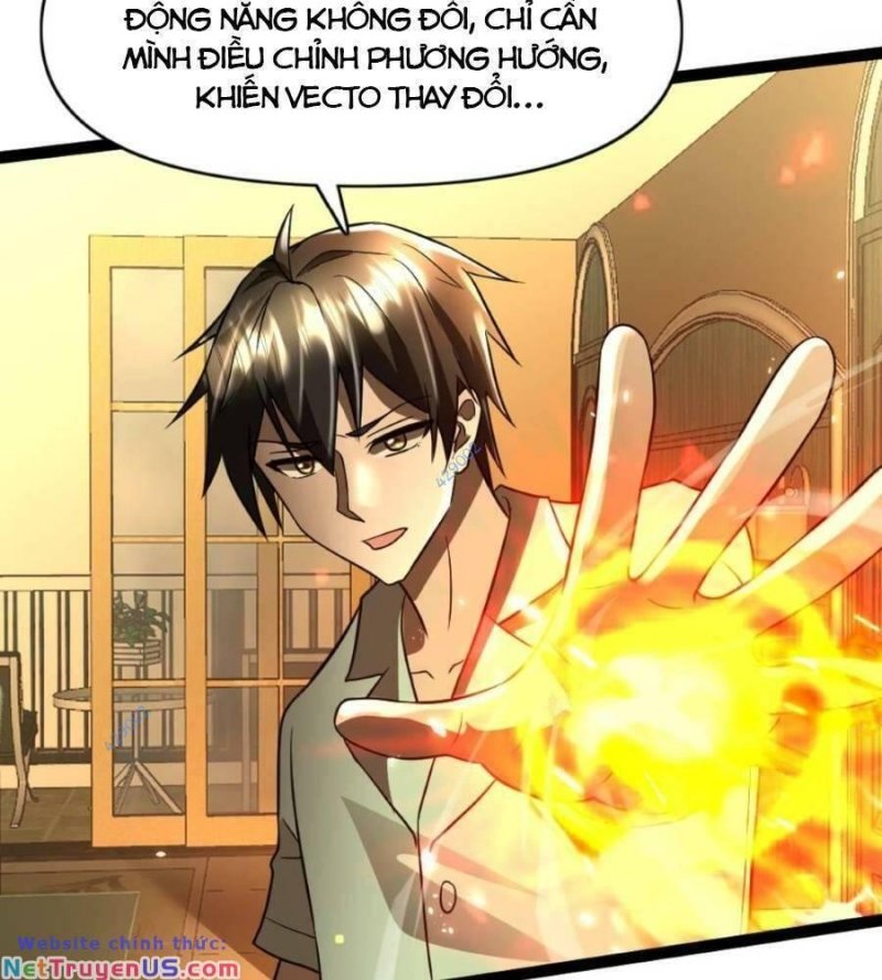 Đóng Băng Toàn Cầu: Tôi Gây Dựng Nên Phòng An Toàn Thời Tận Chapter 90 - Trang 2