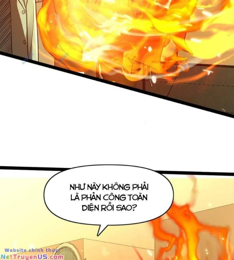 Đóng Băng Toàn Cầu: Tôi Gây Dựng Nên Phòng An Toàn Thời Tận Chapter 90 - Trang 2