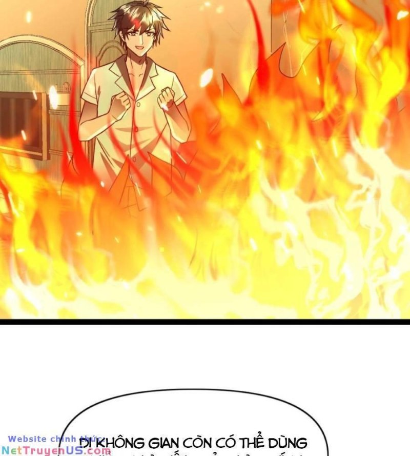 Đóng Băng Toàn Cầu: Tôi Gây Dựng Nên Phòng An Toàn Thời Tận Chapter 90 - Trang 2