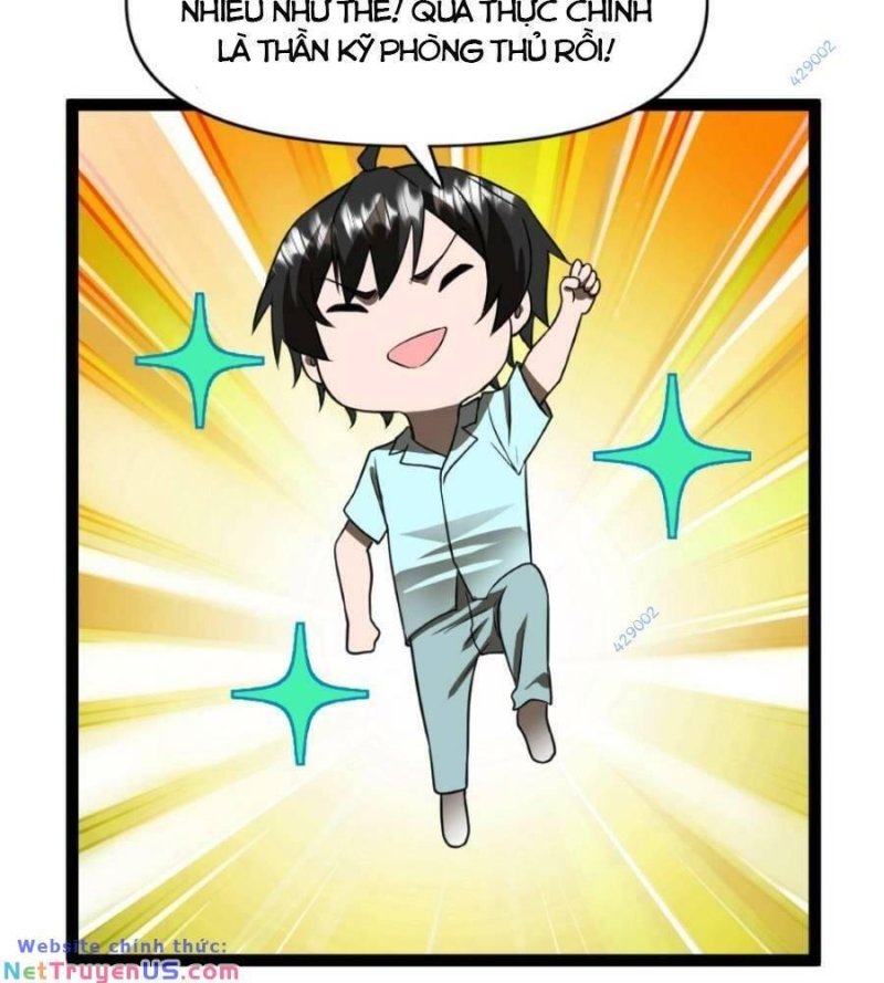 Đóng Băng Toàn Cầu: Tôi Gây Dựng Nên Phòng An Toàn Thời Tận Chapter 90 - Trang 2