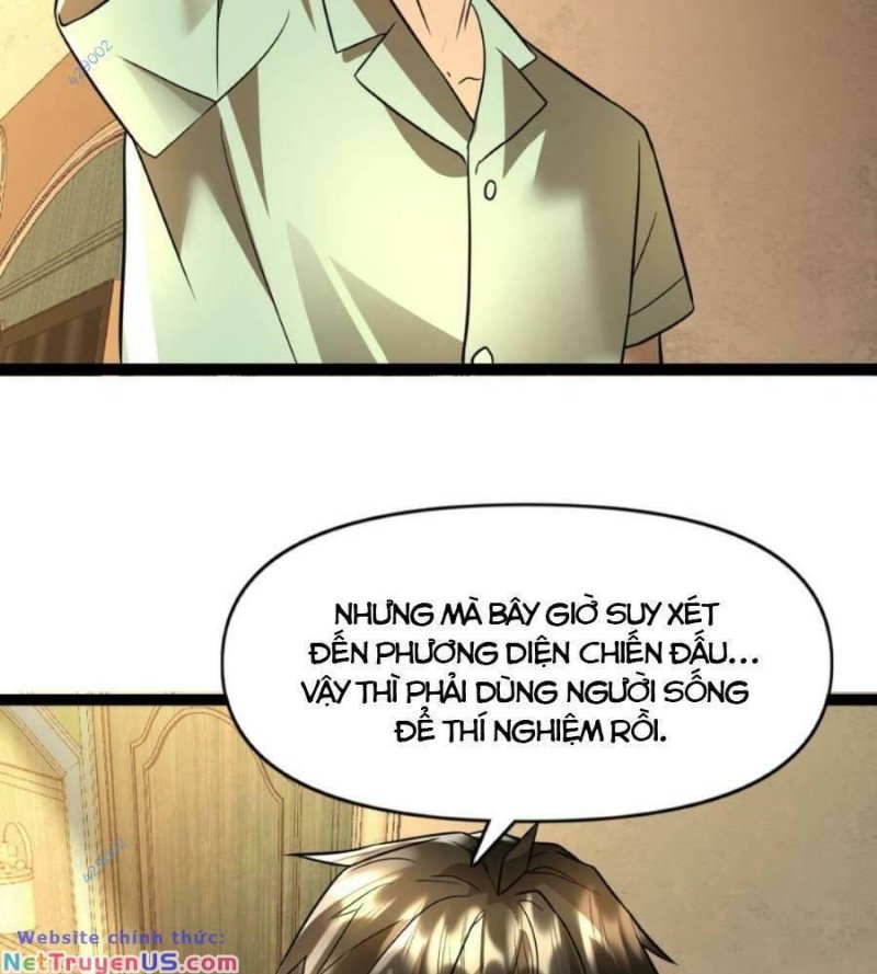 Đóng Băng Toàn Cầu: Tôi Gây Dựng Nên Phòng An Toàn Thời Tận Chapter 90 - Trang 2