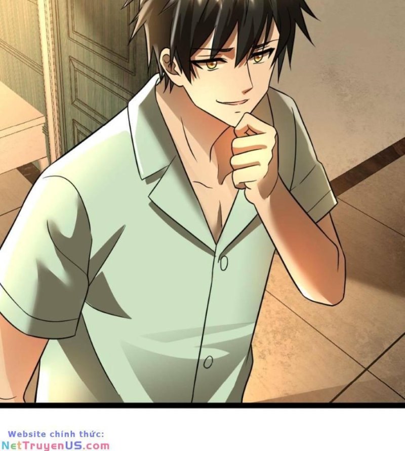 Đóng Băng Toàn Cầu: Tôi Gây Dựng Nên Phòng An Toàn Thời Tận Chapter 90 - Trang 2