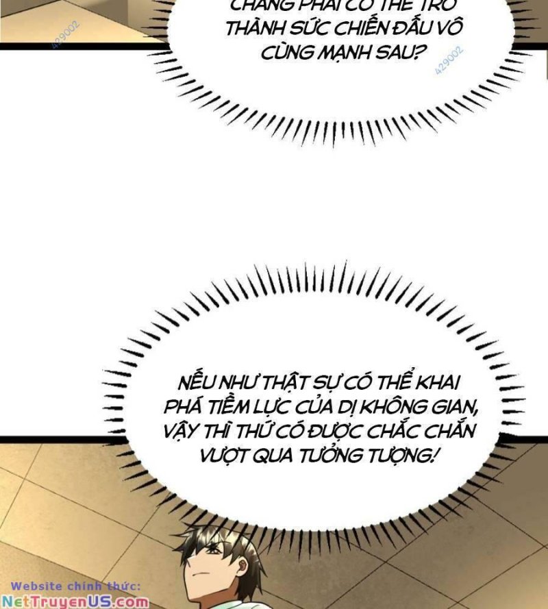 Đóng Băng Toàn Cầu: Tôi Gây Dựng Nên Phòng An Toàn Thời Tận Chapter 90 - Trang 2