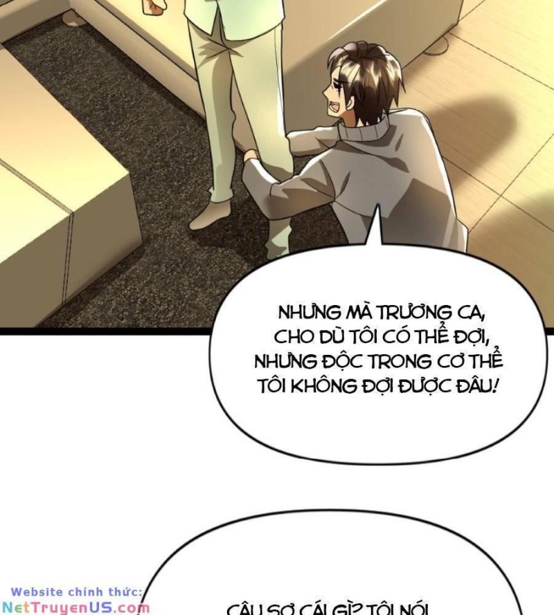 Đóng Băng Toàn Cầu: Tôi Gây Dựng Nên Phòng An Toàn Thời Tận Chapter 90 - Trang 2