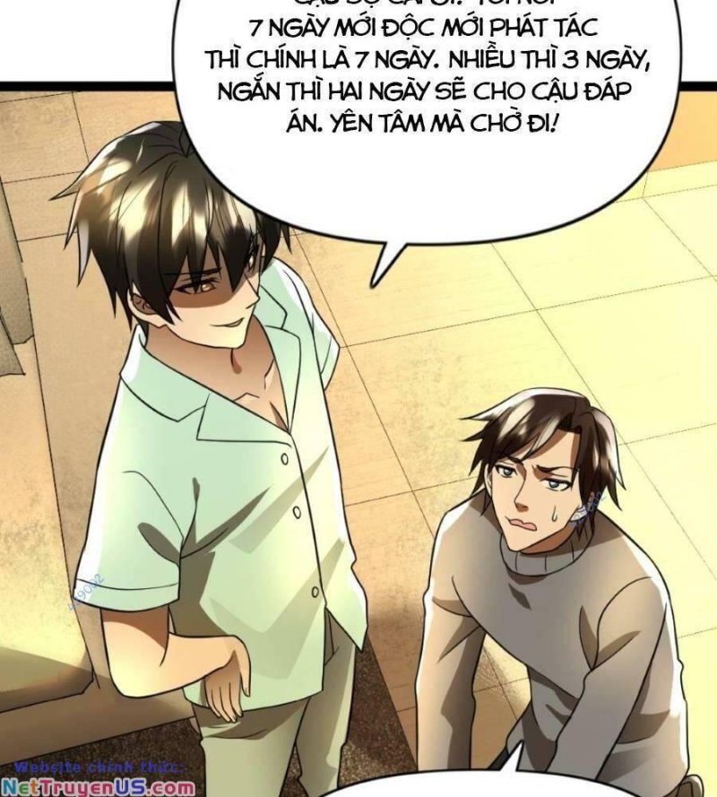 Đóng Băng Toàn Cầu: Tôi Gây Dựng Nên Phòng An Toàn Thời Tận Chapter 90 - Trang 2