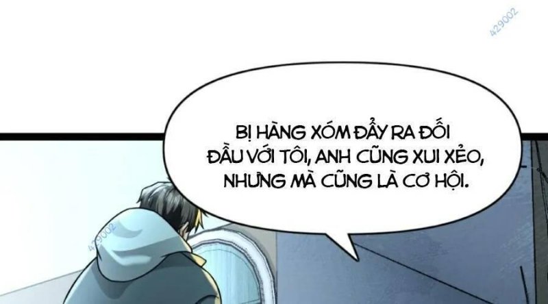 Đóng Băng Toàn Cầu: Tôi Gây Dựng Nên Phòng An Toàn Thời Tận Chapter 91 - Trang 2