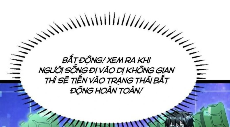 Đóng Băng Toàn Cầu: Tôi Gây Dựng Nên Phòng An Toàn Thời Tận Chapter 91 - Trang 2