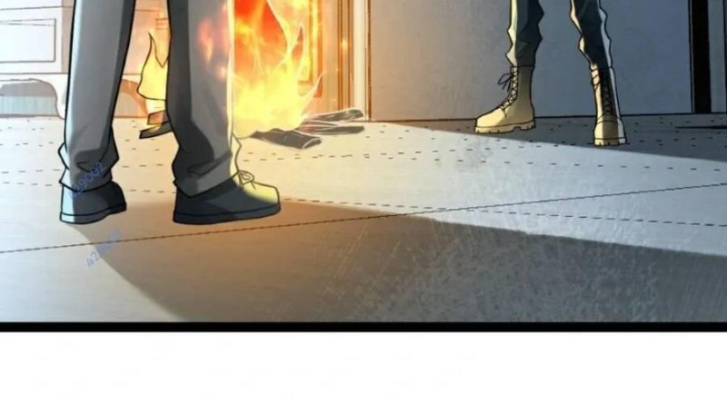 Đóng Băng Toàn Cầu: Tôi Gây Dựng Nên Phòng An Toàn Thời Tận Chapter 91 - Trang 2