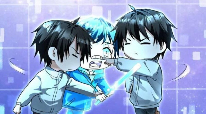 Đóng Băng Toàn Cầu: Tôi Gây Dựng Nên Phòng An Toàn Thời Tận Chapter 91 - Trang 2