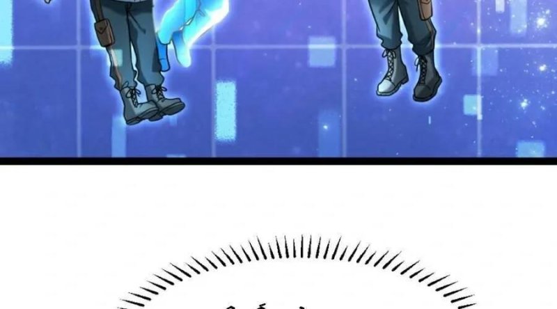 Đóng Băng Toàn Cầu: Tôi Gây Dựng Nên Phòng An Toàn Thời Tận Chapter 91 - Trang 2