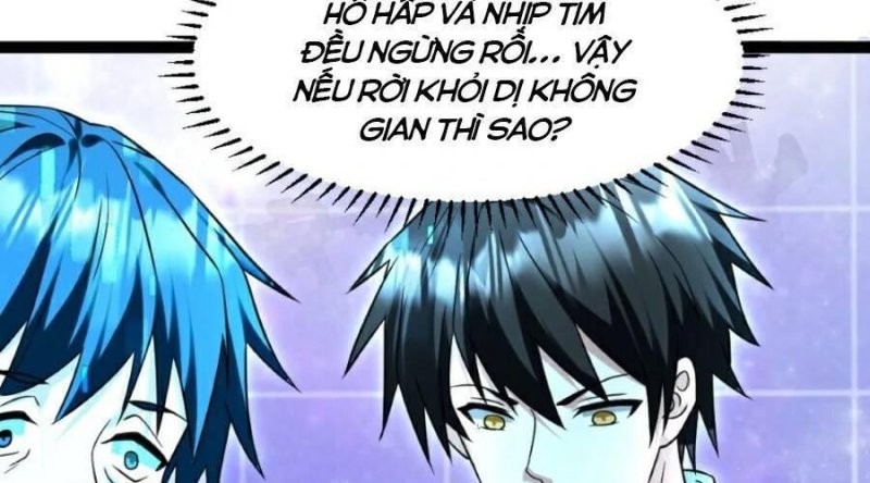 Đóng Băng Toàn Cầu: Tôi Gây Dựng Nên Phòng An Toàn Thời Tận Chapter 91 - Trang 2
