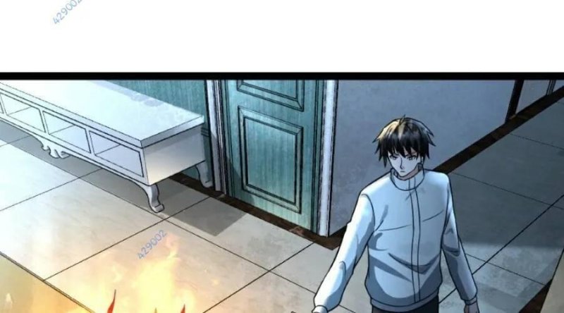 Đóng Băng Toàn Cầu: Tôi Gây Dựng Nên Phòng An Toàn Thời Tận Chapter 91 - Trang 2