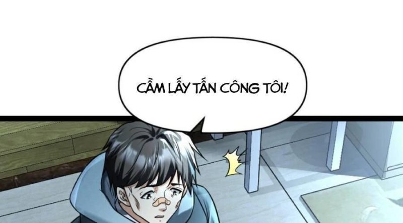 Đóng Băng Toàn Cầu: Tôi Gây Dựng Nên Phòng An Toàn Thời Tận Chapter 91 - Trang 2