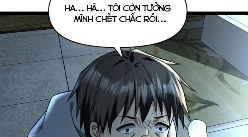 Đóng Băng Toàn Cầu: Tôi Gây Dựng Nên Phòng An Toàn Thời Tận Chapter 91 - Trang 2
