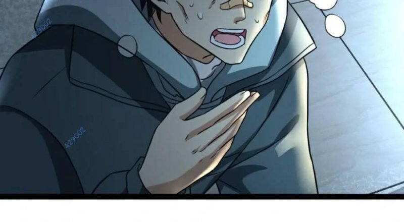 Đóng Băng Toàn Cầu: Tôi Gây Dựng Nên Phòng An Toàn Thời Tận Chapter 91 - Trang 2