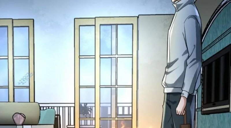 Đóng Băng Toàn Cầu: Tôi Gây Dựng Nên Phòng An Toàn Thời Tận Chapter 91 - Trang 2