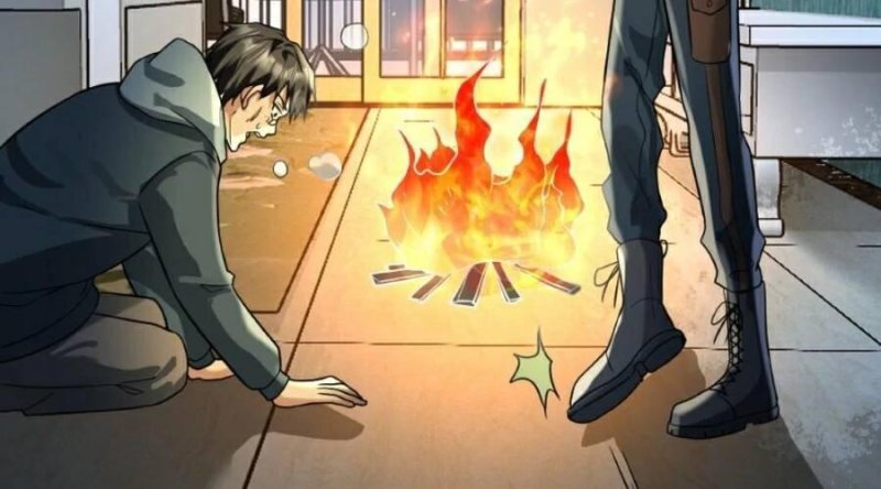 Đóng Băng Toàn Cầu: Tôi Gây Dựng Nên Phòng An Toàn Thời Tận Chapter 91 - Trang 2