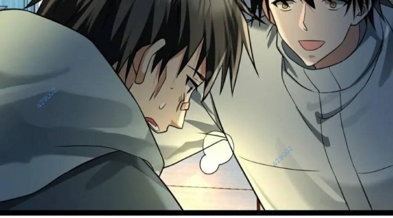 Đóng Băng Toàn Cầu: Tôi Gây Dựng Nên Phòng An Toàn Thời Tận Chapter 91 - Trang 2