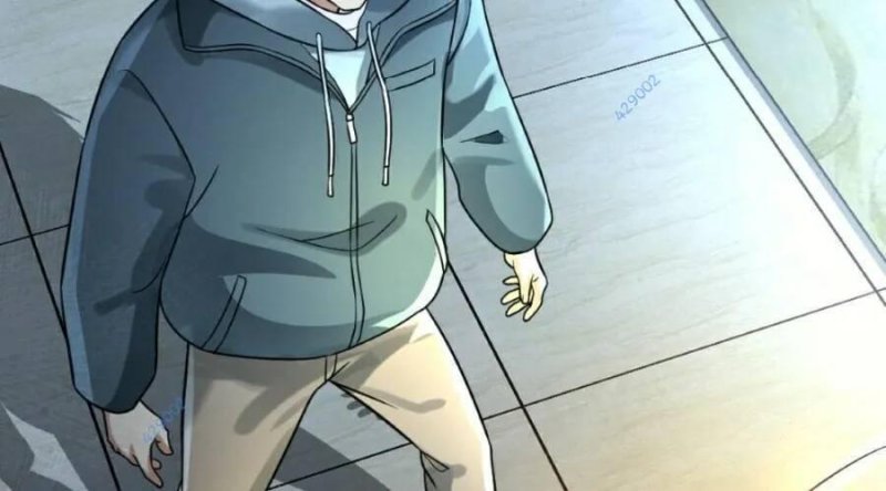 Đóng Băng Toàn Cầu: Tôi Gây Dựng Nên Phòng An Toàn Thời Tận Chapter 91 - Trang 2