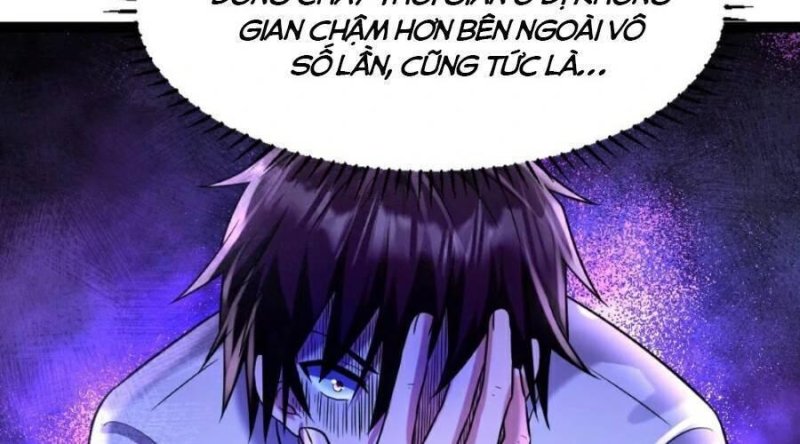 Đóng Băng Toàn Cầu: Tôi Gây Dựng Nên Phòng An Toàn Thời Tận Chapter 91 - Trang 2