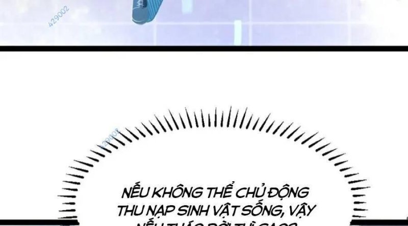 Đóng Băng Toàn Cầu: Tôi Gây Dựng Nên Phòng An Toàn Thời Tận Chapter 91 - Trang 2